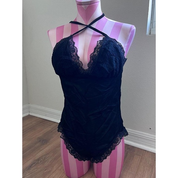 Women's Lingerie Sleep Wear Size‎ Medium - Picture 1 of 7